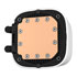 Thumbnail 4 : DeepCool 360mm LE720 White ARGB Intel/AMD CPU Liquid Cooler