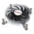 Thumbnail 1 : Akasa AK-CC6610EP01 Intel LGA1700 Thin Copper Core Mini ITX Cooler