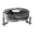 Thumbnail 3 : Akasa AK-CC6610EP01 Intel LGA1700 Thin Copper Core Mini ITX Cooler