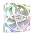Thumbnail 4 : be quiet! Light Wings White 120mm ARGB PWM Triple Pack Case Fans