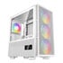 Thumbnail 1 : DeepCool CH560 Digital Tempered Glass Mid Tower White Gaming Case