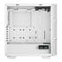 Thumbnail 2 : DeepCool CH560 Digital Tempered Glass Mid Tower White Gaming Case