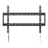 Thumbnail 1 : BTech XL Flat Screen Wall Mount For Screens 55" Up To 100”