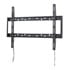 Thumbnail 2 : BTech XL Flat Screen Wall Mount For Screens 55" Up To 100”