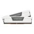 Thumbnail 2 : CORSAIR Vengeance White 32GB 6400MHz DDR5 Memory Kit