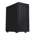 Thumbnail 1 : CiT Silent ES Black Mid-Tower ATX Case