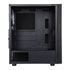 Thumbnail 2 : CiT Silent ES Black Mid-Tower ATX Case