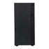 Thumbnail 3 : CiT Silent ES Black Mid-Tower ATX Case