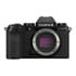 Thumbnail 1 : Fujifilm X-S20 Mirrorless Camera (Body Only)