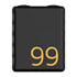 Thumbnail 1 : Kinefinity PD KineBAT 99