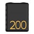 Thumbnail 1 : Kinefinity PD KineBAT 200