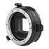 Thumbnail 1 : Kinefinity EF 3 Mounting Adapter
