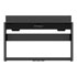 Thumbnail 3 : Roland F107 Digital Piano - Black