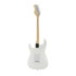 Thumbnail 3 : Fairclough S-Style Electric Guitar - White SSS