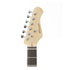 Thumbnail 4 : Fairclough S-Style Electric Guitar - White SSS