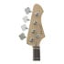 Thumbnail 2 : Fairclough - JB4 Bass, Black