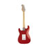 Thumbnail 2 : Fairclough S-Style Electric Guitar Red SSS