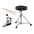 Thumbnail 1 : Roland DAP-3X V-Drums Accessory Package
