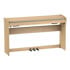 Thumbnail 2 : Roland F701-LA Digital Piano - Light Oak