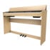 Thumbnail 3 : Roland F701-LA Digital Piano - Light Oak