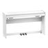 Thumbnail 2 : Roland F701-WH Digital Piano - White