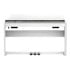 Thumbnail 3 : Roland F701-WH Digital Piano - White