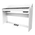 Thumbnail 4 : Roland F701-WH Digital Piano - White