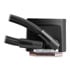 Thumbnail 3 : EKWB 240mm EK-Nucleus CR240 Dark Intel/AMD AIO CPU Liquid Cooler