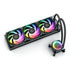 Thumbnail 1 : EKWB 360mm EK-Nucleus CR360 Lux D-RGB Intel/AMD CPU Liquid Cooler