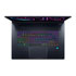 Thumbnail 3 : Predator Triton X PTX17-71 17" WQXGA Mini LED IPS 250Hz Core i9 RTX 4090 Gaming Laptop