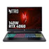 Thumbnail 1 : Acer Nitro 16 AN16-41-R8P9 16" WUXGA IPS 165Hz Ryzen™ 7 RTX 4060 Gaming Laptop