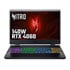 Thumbnail 1 : Acer Nitro 5 AN515-58 15.6" QHD IPS 165Hz Core i7 RTX 4060 Gaming Laptop