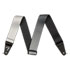 Thumbnail 1 : Fender 2" Ombré Strap (Silver Smoke)