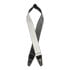 Thumbnail 2 : Fender 2" Ombré Strap (Silver Smoke)