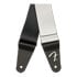 Thumbnail 3 : Fender 2" Ombré Strap (Silver Smoke)