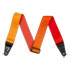 Thumbnail 1 : Fender 2" Ombré Strap (Tequila Sunrise)