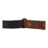 Thumbnail 3 : Fender Pasadena Woven Strap, Orange Wallflower, 2"