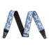 Thumbnail 1 : Fender Hawaiian Strap, 2", Blue Floral