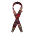 Thumbnail 1 : Fender 2" Zion Strap (Purple Aztec)