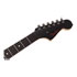 Thumbnail 4 : Fender Made in Japan Limited Hybrid II Jazzmaster, Noir, Black