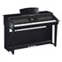 Thumbnail 1 : Yamaha CVP-701 - Polished Ebony