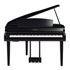 Thumbnail 2 : Yamaha CLP-765GP - Polished Ebony