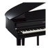 Thumbnail 3 : Yamaha CLP-765GP - Polished Ebony