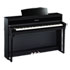 Thumbnail 1 : Yamaha CLP-775 - Polished Ebony