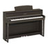 Thumbnail 1 : Yamaha CLP-775 - Dark Walnut