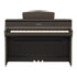 Thumbnail 2 : Yamaha CLP-775 - Dark Walnut