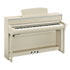 Thumbnail 1 : Yamaha CLP-775 - White Ash