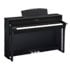 Thumbnail 1 : Yamaha CLP-745 Clavinova Digital Piano (Black)