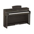 Thumbnail 1 : Yamaha CLP-735 - Dark Walnut