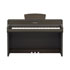 Thumbnail 2 : Yamaha CLP-735 - Dark Walnut